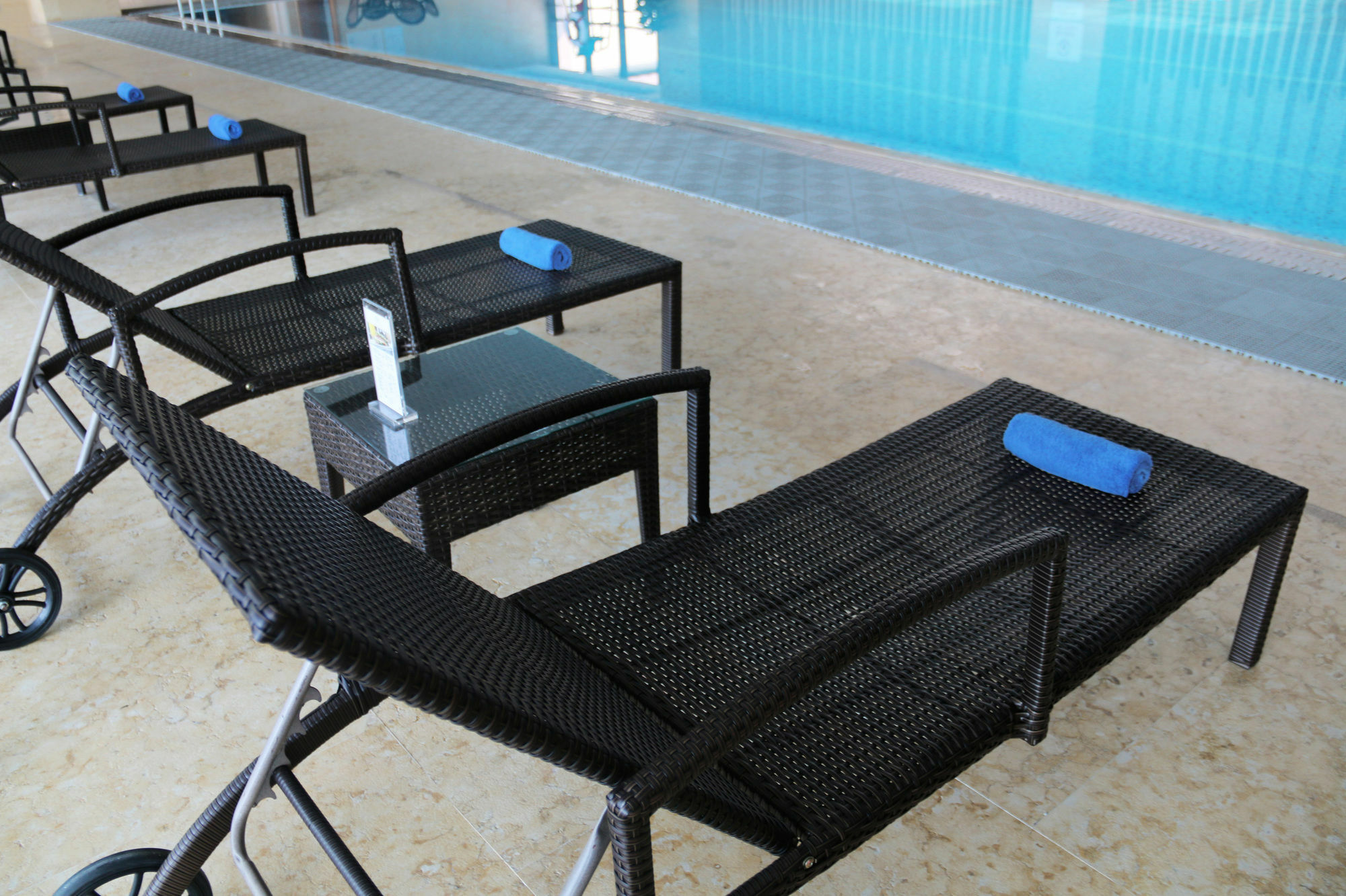 Pullman Wenzhou Hotell Exteriör bild